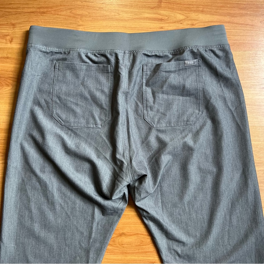 Figs Livingston Basic Scrub Pants - image 6